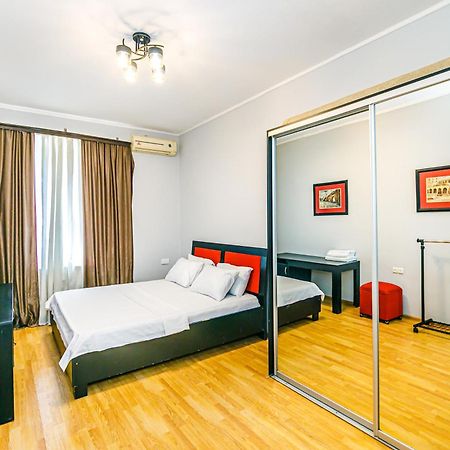 Azneft Royal Suite Apartment Sea View Baku Exteriér fotografie
