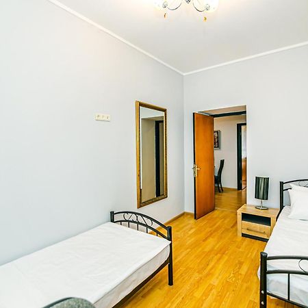 Azneft Royal Suite Apartment Sea View Baku Exteriér fotografie