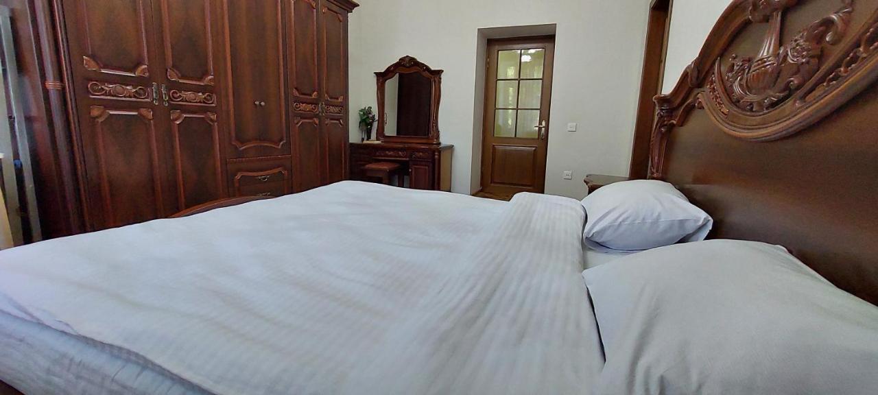 Azneft Royal Suite Apartment Sea View Baku Exteriér fotografie