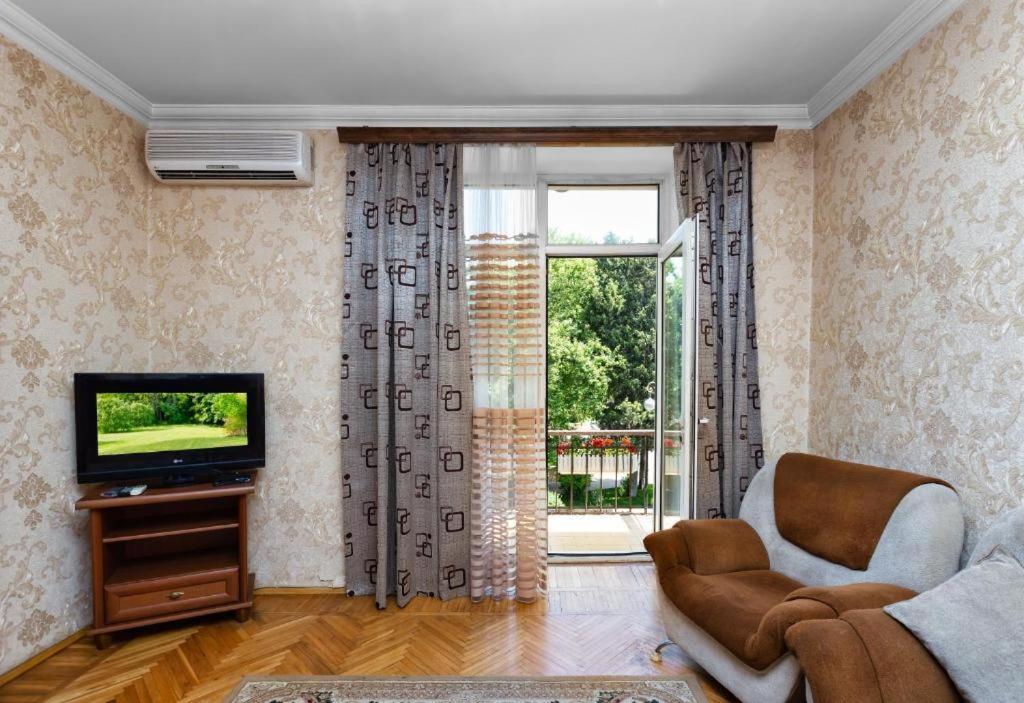 Azneft Royal Suite Apartment Sea View Baku Exteriér fotografie