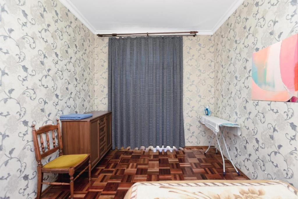 Azneft Royal Suite Apartment Sea View Baku Exteriér fotografie