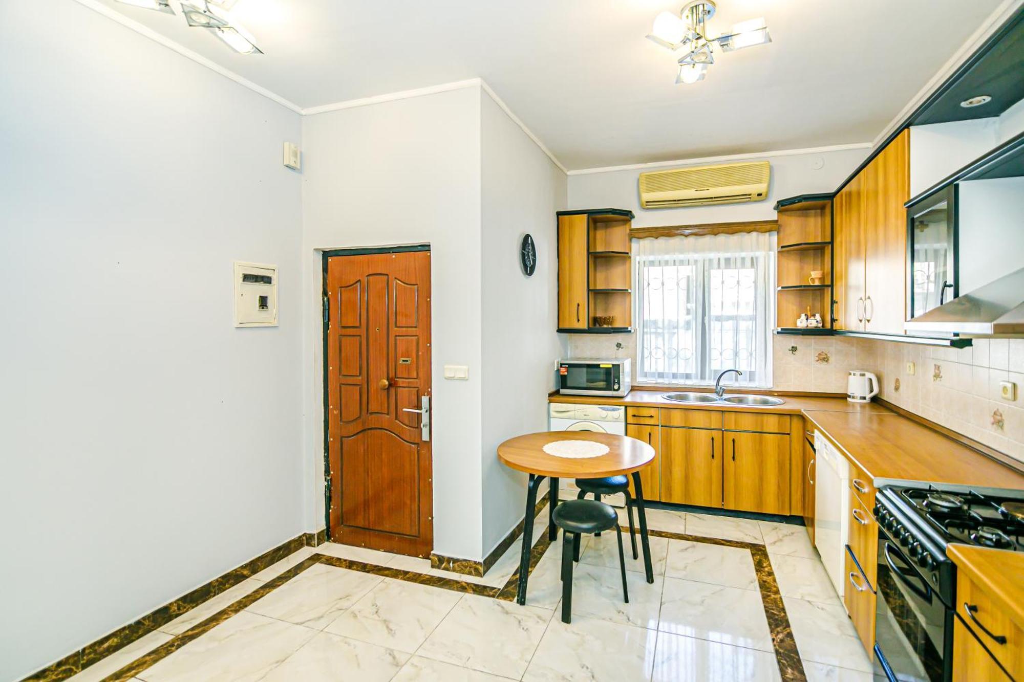 Azneft Royal Suite Apartment Sea View Baku Exteriér fotografie