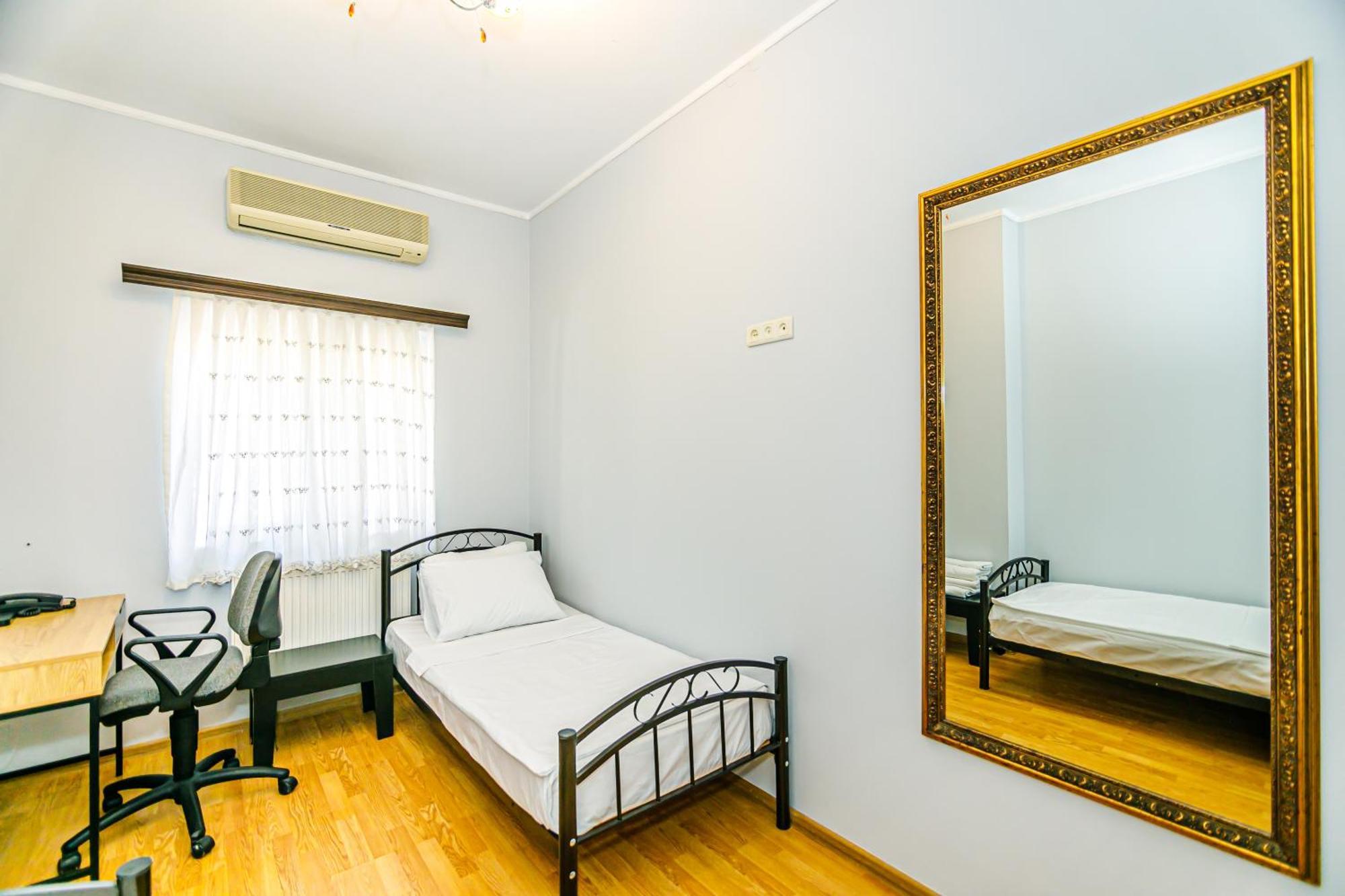 Azneft Royal Suite Apartment Sea View Baku Exteriér fotografie
