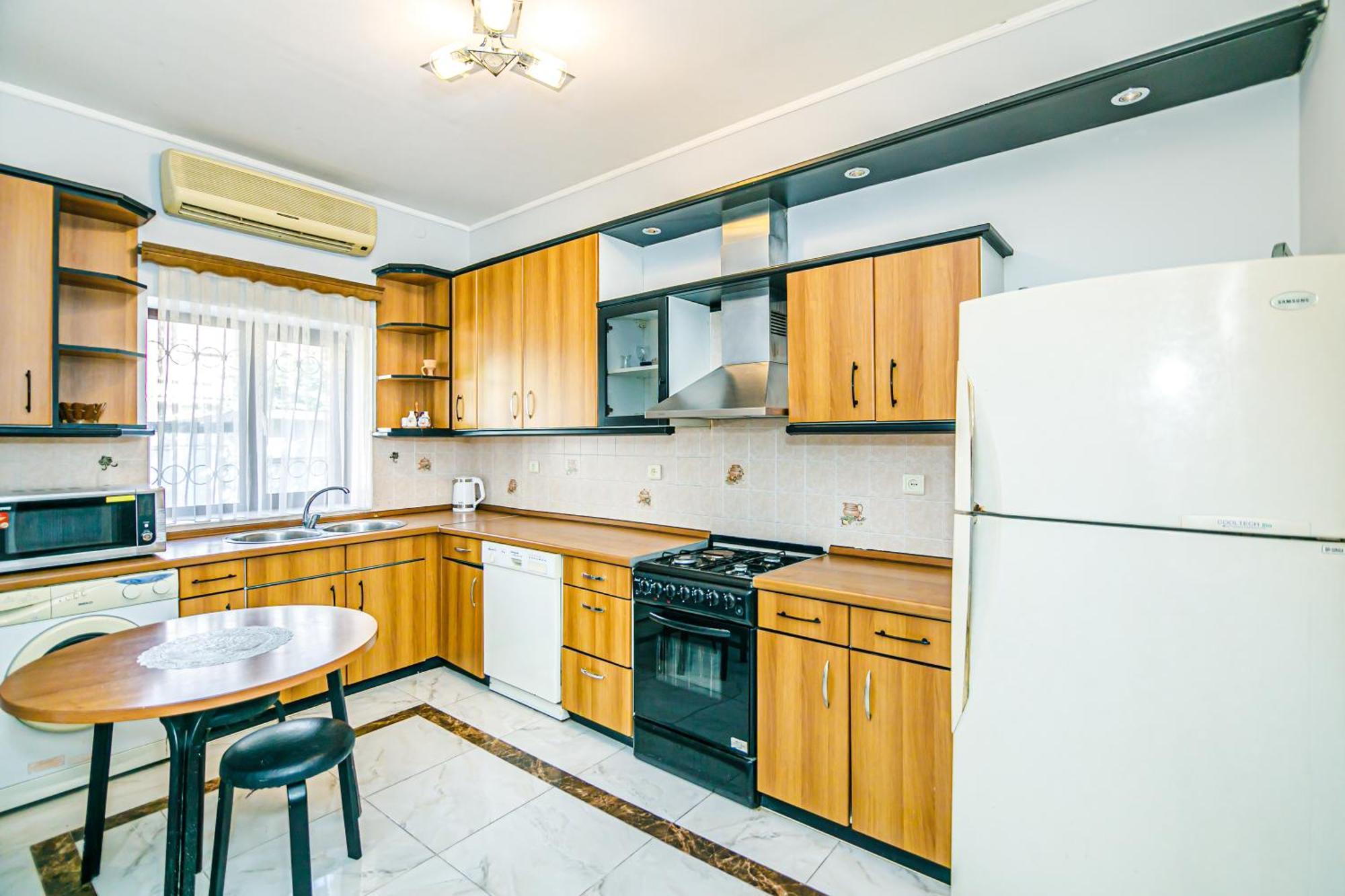Azneft Royal Suite Apartment Sea View Baku Exteriér fotografie