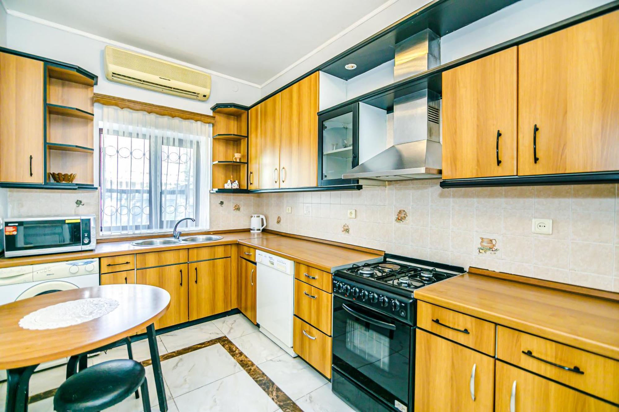 Azneft Royal Suite Apartment Sea View Baku Exteriér fotografie