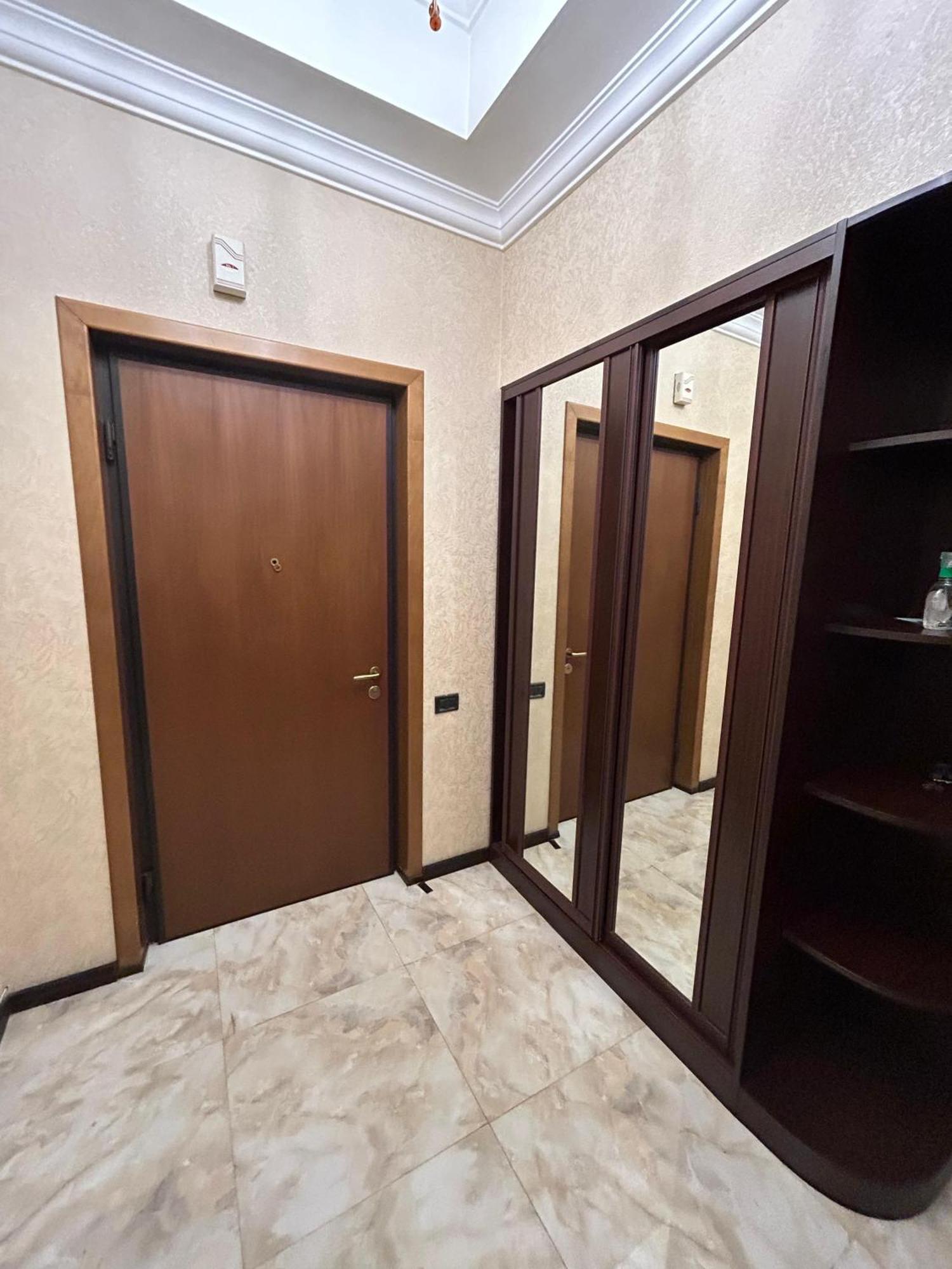 Azneft Royal Suite Apartment Sea View Baku Exteriér fotografie