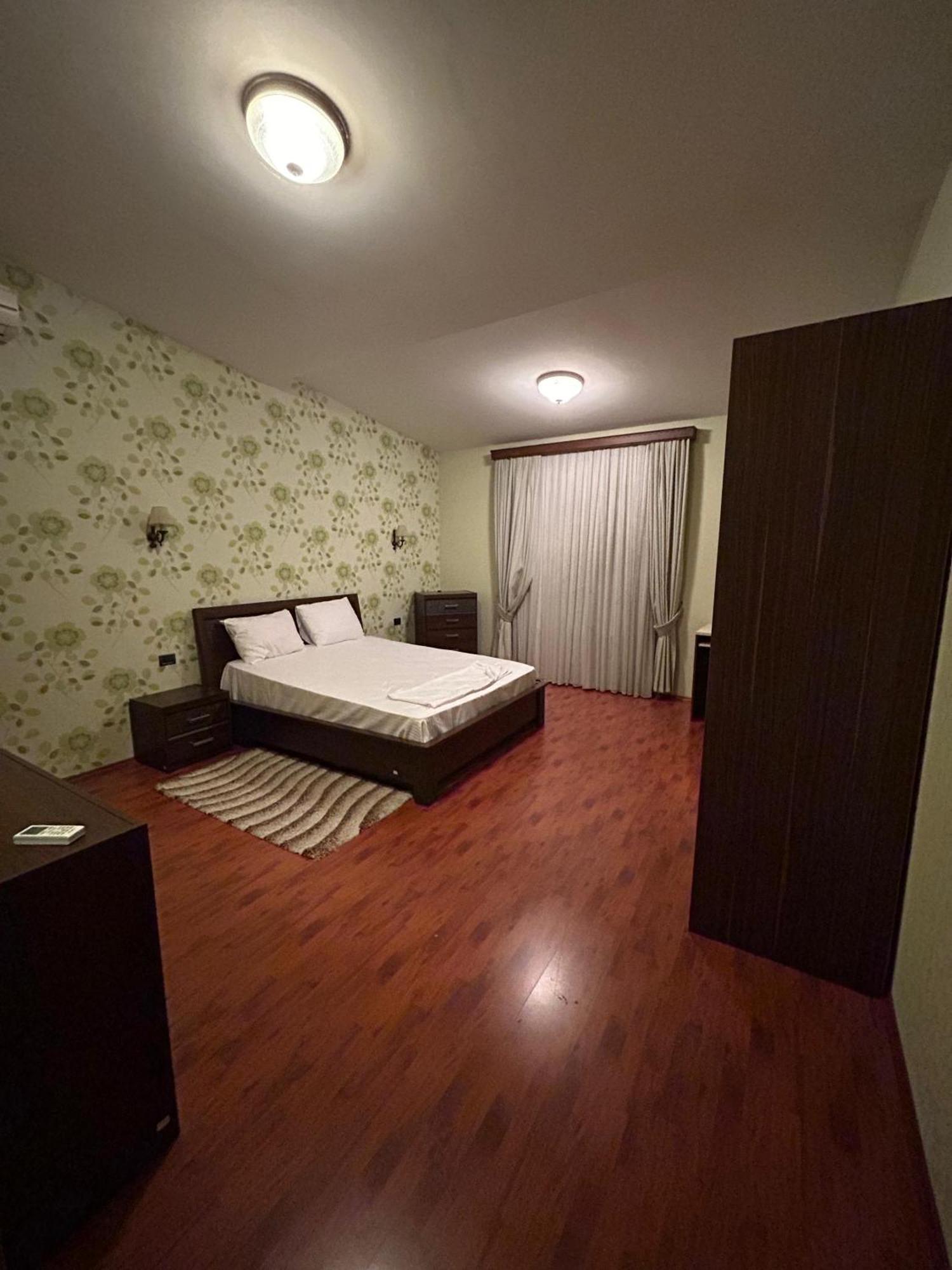 Azneft Royal Suite Apartment Sea View Baku Exteriér fotografie